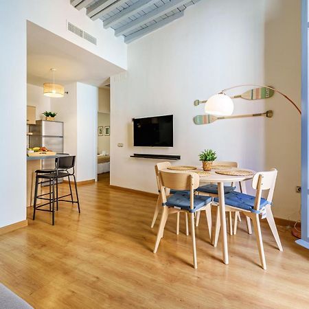 Enjoy Malaga - City Center Apartment エクステリア 写真