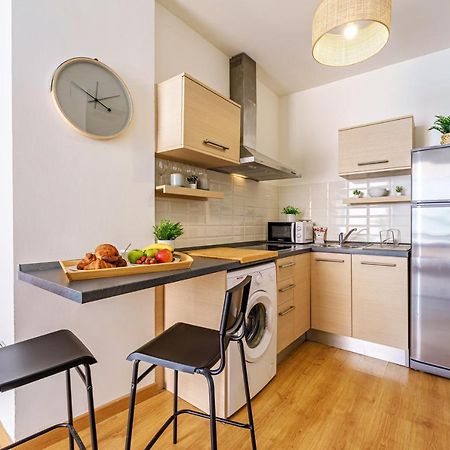Enjoy Malaga - City Center Apartment エクステリア 写真