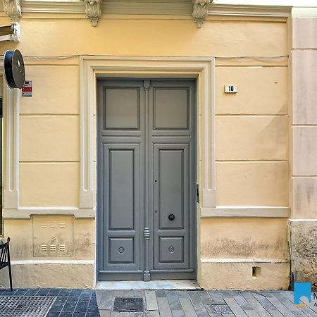Enjoy Malaga - City Center Apartment エクステリア 写真