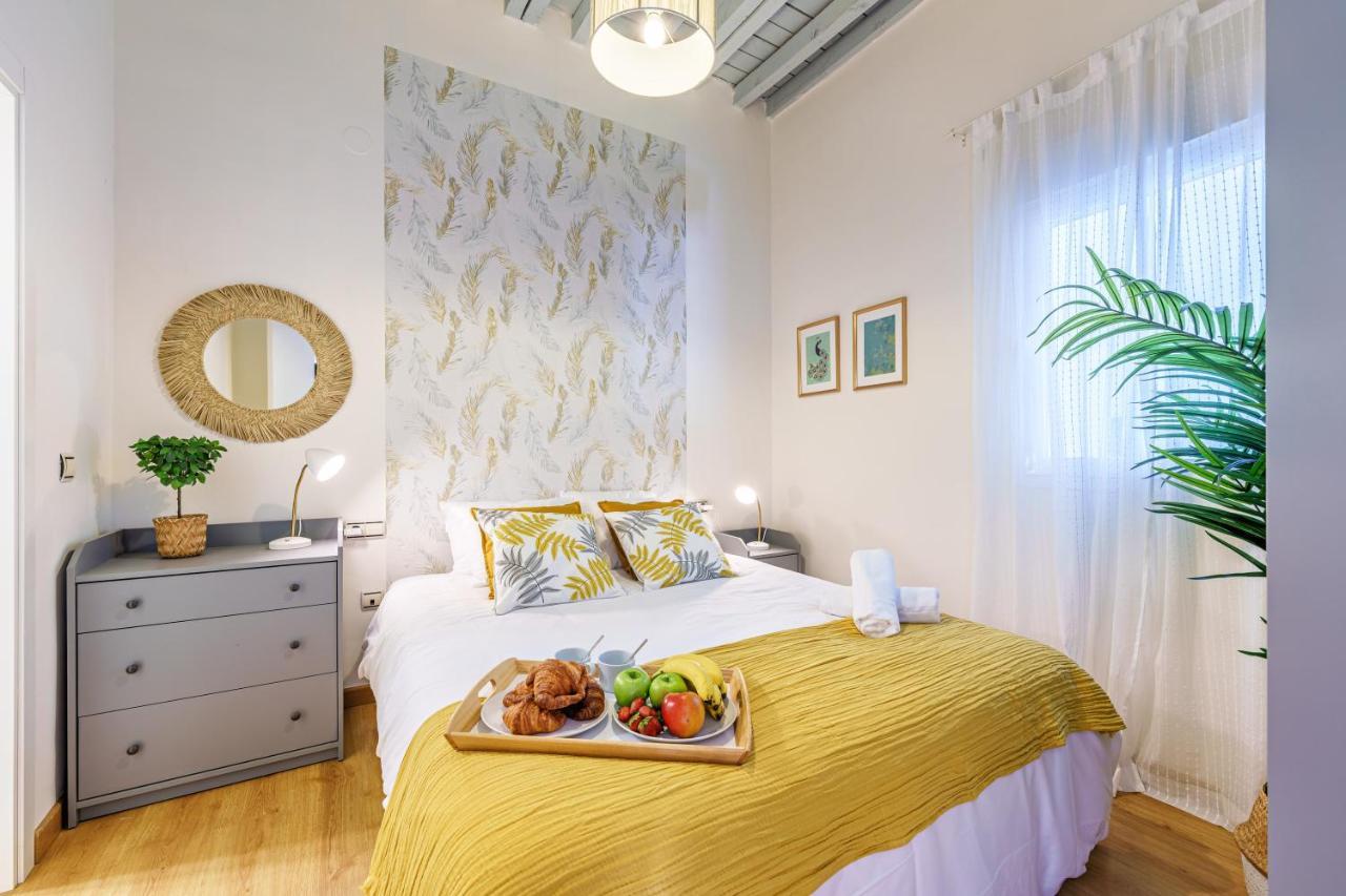 Enjoy Malaga - City Center Apartment エクステリア 写真