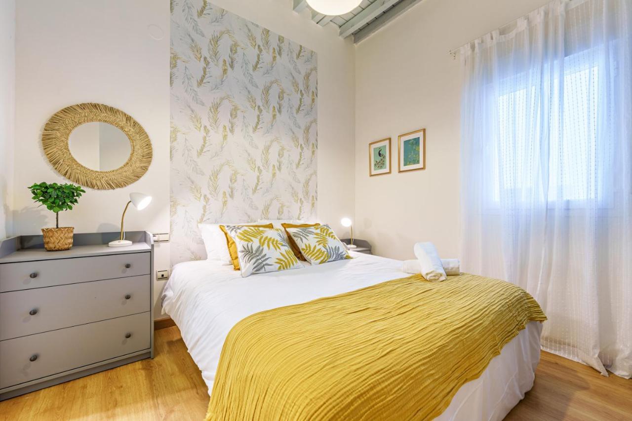 Enjoy Malaga - City Center Apartment エクステリア 写真