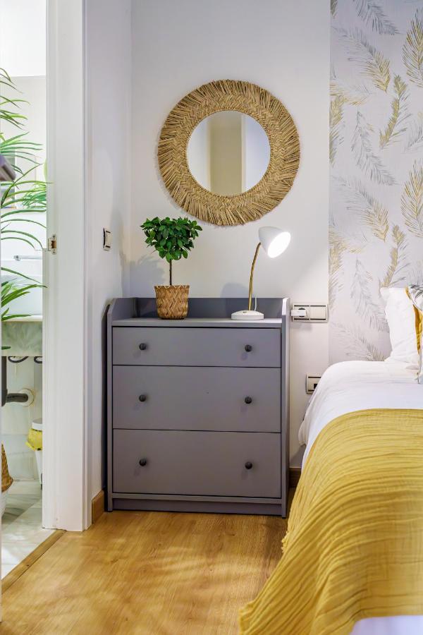 Enjoy Malaga - City Center Apartment エクステリア 写真