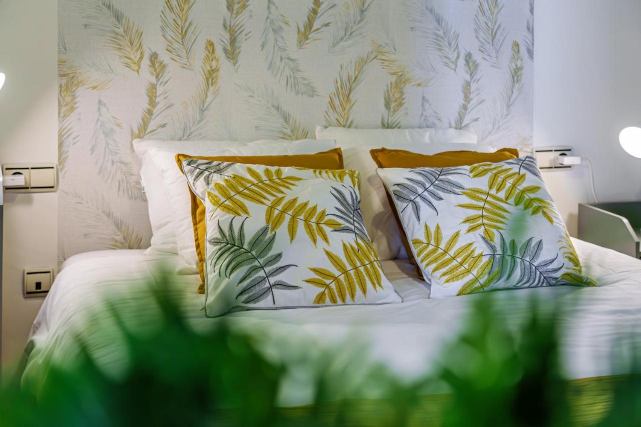 Enjoy Malaga - City Center Apartment エクステリア 写真