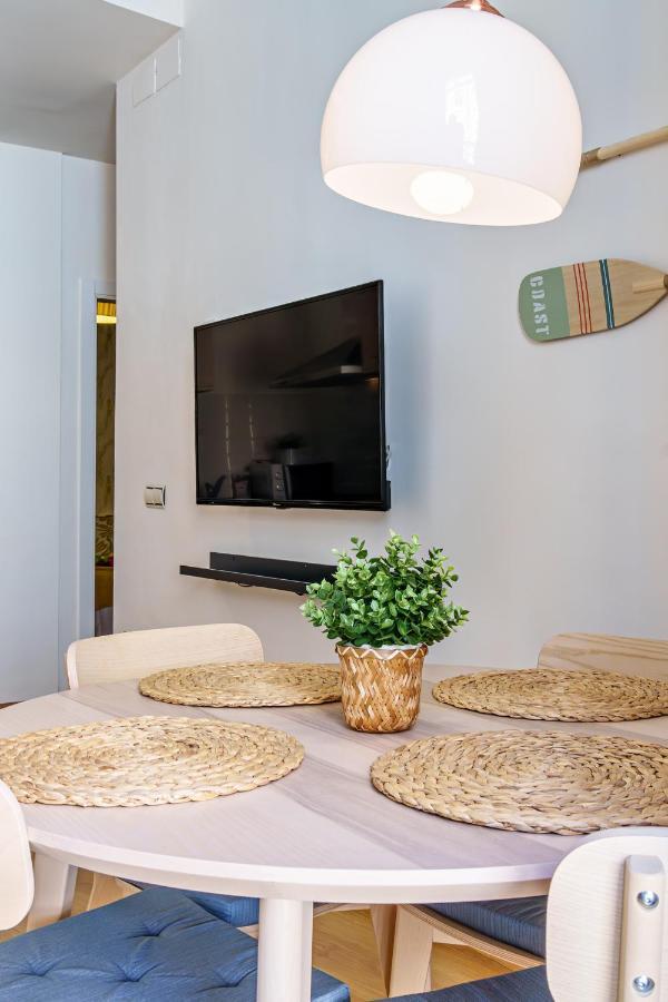 Enjoy Malaga - City Center Apartment エクステリア 写真