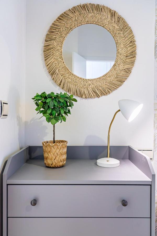 Enjoy Malaga - City Center Apartment エクステリア 写真